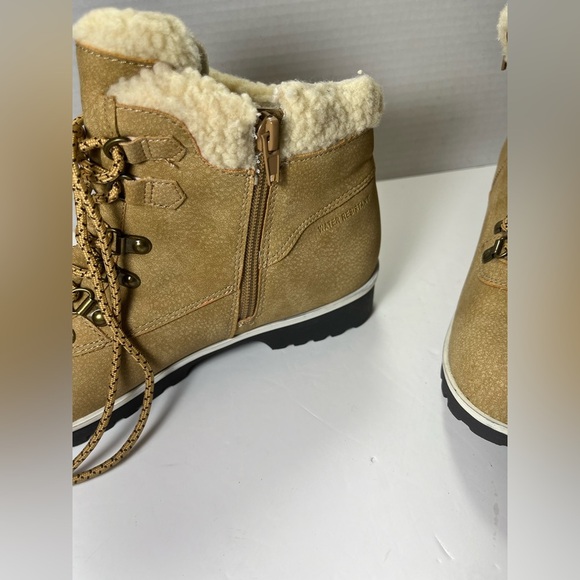 JBU BY JAMBU Blue Creek Encore Cozy-Lined Boots (For Women) -no box - Picture 9 of 11